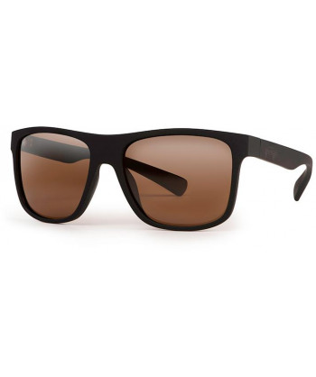 Fox Rage Avius® Mat Black Sunglasses / Brown Lenses - Rage Matt Black Sunglasses Brown Lense Eyewear