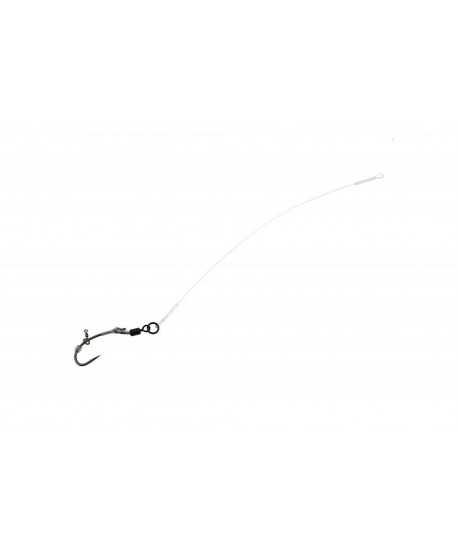 Hotový návazec Carp´R´Us - Ready Ronnie rig 16,5 cm