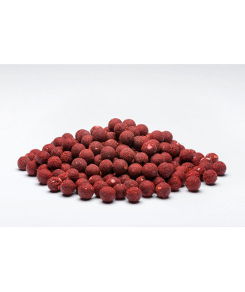 Rapid Boilies Starter - Fruit Bomb (3500g | 20mm)