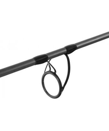 Delphin Opium BlacxCARP 3G TechnoCORK, 12ft/360cm/3,50lbs/2díly