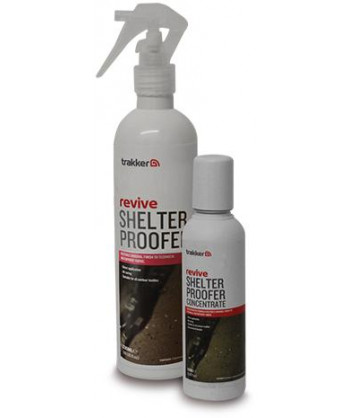 Trakker Impregnační sada - Revite Shelter Reproofing Kit