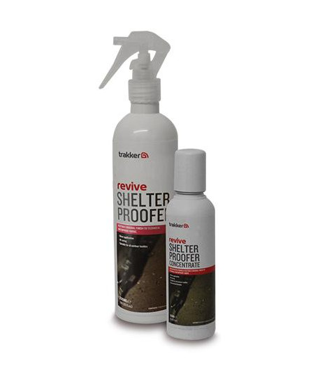 Trakker Impregnační sada - Revite Shelter Reproofing Kit