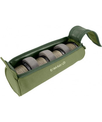 Trakker Obal na náhradní cívky - NXG Spare Spool Case