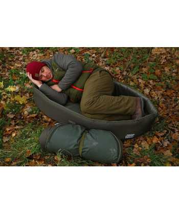 Trakker podložka XL - Self-Inflating Crib XL