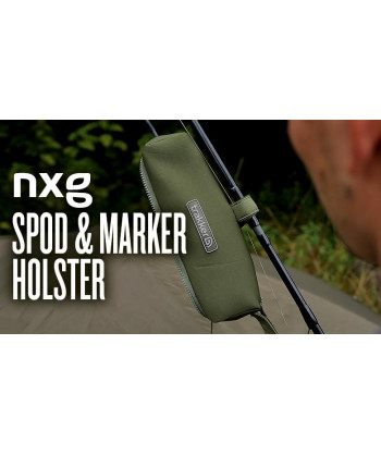 Trakker Pouzdro na raketu - NXG Spod & Marker Holster