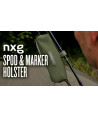 Trakker Pouzdro na raketu - NXG Spod & Marker Holster