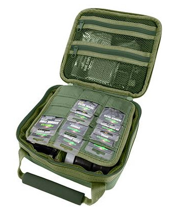 Trakker Taška - NXG Compact Tackle Bag