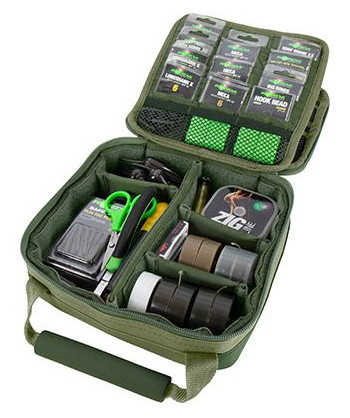 Trakker Taška - NXG Compact Tackle Bag