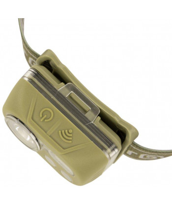 Trakker Čelovka Nitelife Headtorch 220M