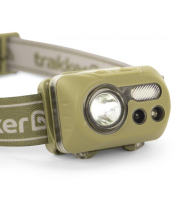 Trakker Čelovka Nitelife Headtorch 220M