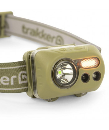 Trakker Čelovka Nitelife Headtorch 220M