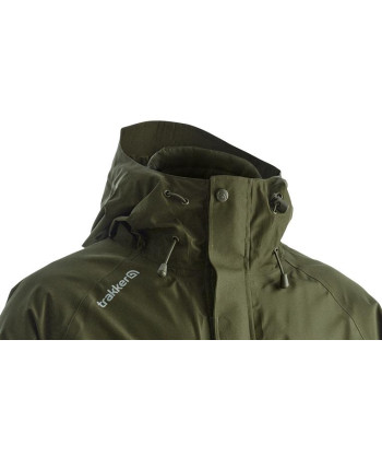 Trakker Bunda - Summit XP Jacket vel. XL