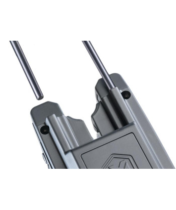 Sada hlásičů MCA Wireless 3+1