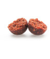 Rapid Boilies Starter - Hot Spice (3500g | 24mm)