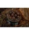 Nikl Boilies v dipu Giga Squid 18+20mm, 250g