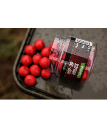 Nikl Plovoucí boilies Strawberry