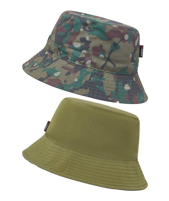 Trakker Klobouk Reversible Bucket Hat