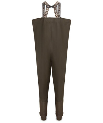 Trakker Prsačky N3 HD Chest Waders