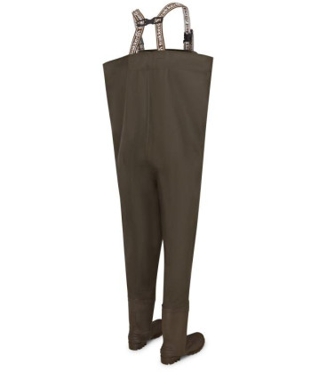 Trakker Prsačky N3 HD Chest Waders