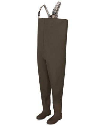 Trakker Prsačky N3 HD Chest Waders