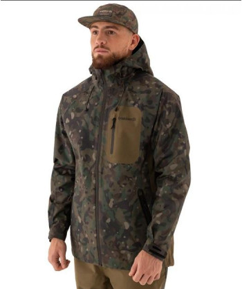 Trakker Bunda - TechPro Waterproof Jacket