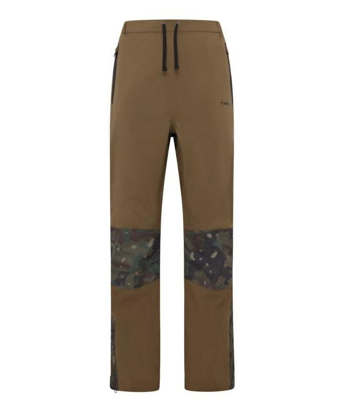 Trakker Kalhoty - TechPro Waterproof Trousers