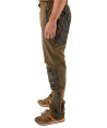 Trakker Kalhoty - TechPro Waterproof Trousers