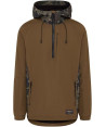 Trakker Mikina - TechPro Half Zip Hoody