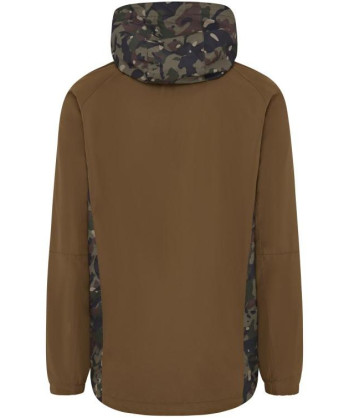 Trakker Mikina - TechPro Half Zip Hoody