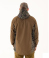 Trakker Mikina - TechPro Half Zip Hoody