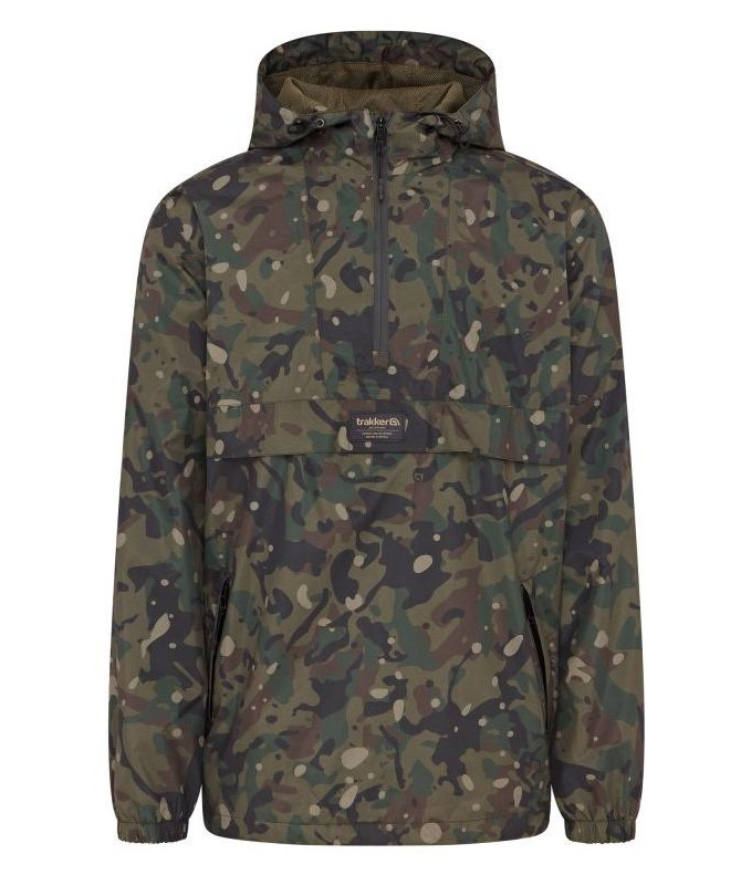 Trakker Bunda TechPro Camo Smock