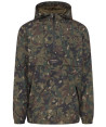 Trakker Bunda TechPro Camo Smock