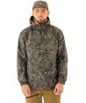 Trakker Bunda TechPro Camo Smock