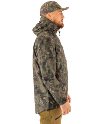 Trakker Bunda TechPro Camo Smock