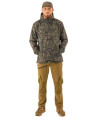 Trakker Bunda TechPro Camo Smock