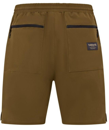 Trakker Kraťasy TechPro Shorts