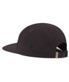 Trakker Kšiltovka 5 Panel Black Cap