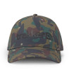 Trakker Kšiltovka CR Camo Water Resistant Cap