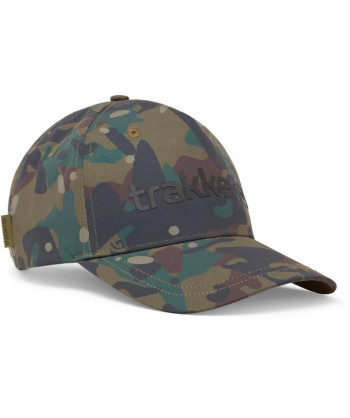 Trakker Kšiltovka CR Camo Water Resistant Cap