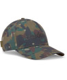 Trakker Kšiltovka CR Camo Water Resistant Cap