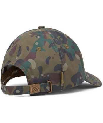 Trakker Kšiltovka CR Camo Water Resistant Cap