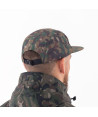 Trakker Kšiltovka CR Camo Water Resistant Cap