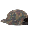 Trakker Kšiltovka TechPro Camo 5 Panel Cap