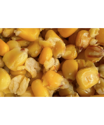 Kukuřice - Jahoda 2,5kg