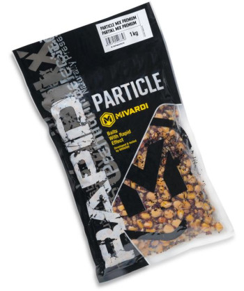 Partikl mix premium 1kg