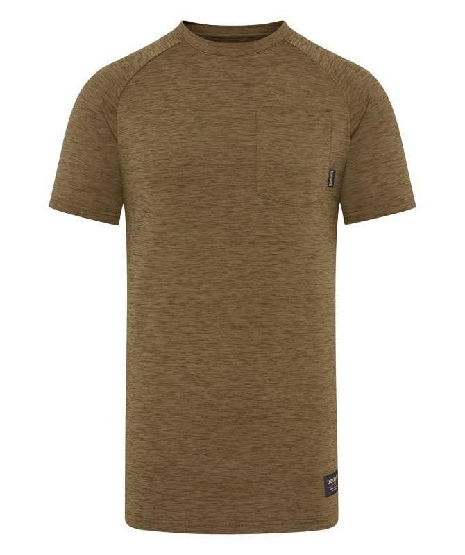 Trakker Tričko TechPro T-Shirt