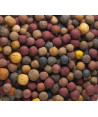 Vnadící boilies Rapid - Multi mix - 5kg