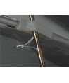 Bivak New Dynasty XL + PVC kryty předních oken - ZDARMA