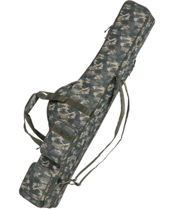 Obal na pruty Multi Camo 110