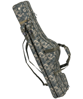 Obal na pruty Multi Camo 110